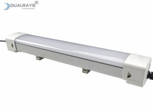 Wholesale Dualrays D5 Series 30W SMD2835 Led Tri Proof Light 3ft BOKE Driver IP66 IK10 from china suppliers