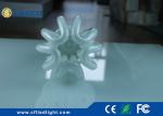 105W T5 Energy Saving Lotus Cfl Bulb 5U 7000K High Lumen For Mid - East Market