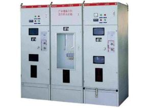 Wholesale SF6 RMU Gas Insulated Switchgear 36KV MV GIS Switchgear from china suppliers