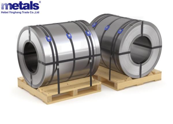 Hot Dipped Galvanzied Dx51D Gi Sheet Coil 0.24mm Z60 For Building With Free