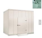 Dynamic Cooling Cold Storage Room Freezing Room Refrigeration Equipment For