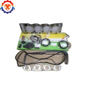 Wholesale 4HK1 6HK1 Excavator Engine Parts Bush Bearing Piston Cylinder Liner Repair Kit from china suppliers