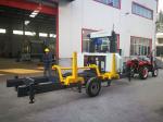 MJ1600E horizontal band saw,log mill portable,electric engine saw mill