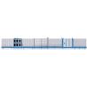 Buy cheap CE Certified Insulating Glass Automatic Sealing Robot Glass Machine for from wholesalers