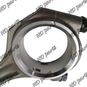 Wholesale K4100ZD Silvery Diesel Engine Connecting Rod For WEICHAI from china suppliers