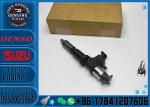 Hot sell Fuel injector common rail fuel injector 095000-5984 0950005984 8