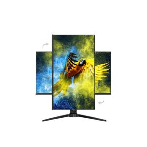 Wholesale 144hz 27 Inch 2K 2560*1440 QHD Gaming Desktop Monitor With DP Port from china suppliers