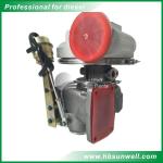 Diesel Engine Cummins ISX15 Turbocharger 4024937 4956081 4089298 3593345