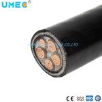 XLPE Insulation Steel Tape Armored Control Cable for Overhead Range of
