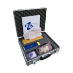 SMT thermal profiler KIC explorer,KIC KE Reflow oven checker kic profiler online