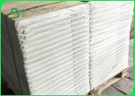 High Whiteness Book Printing Paper 60g 70g 80g Free Sample OEM Acceptable