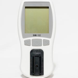Wholesale HZ BHM-101 Hemoglobin Tester Clinical Use Hematocrit Analyzer from china suppliers