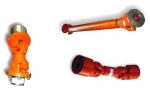Cardan coupling and cross joint Suitable For Skin Pass Straightener Or Leveling