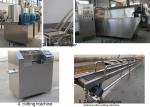 Automatic Single Color Dog Treats Machine To Make Dog Chews Dog Treats