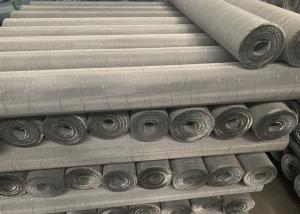 Wholesale 0.914 X 30m 1m X 30m Stainless Steel Window Screen Mesh Anti Insect from china suppliers
