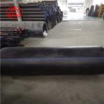 Antiscaling HDPE Poly Pipe Battenfeld Extruder For Municipal Gas Supply