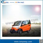 Unique fashion switch key shift change 4kw electric vehicle car/automobile