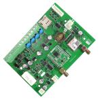 4mm Thickness 3oz Electronics Circuit Boards High TG FR4 Automotive