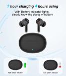 Ipods Pro Tws Earphones Wireless 2024 In Ear Headphone Noise Cancelling Hifi