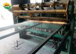 Heavy Galvanized Mesh Livestock Panels Length 10 feet for Hog Fence