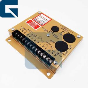Wholesale ESD5500E ESD5500e Speed Control Board Generator Genset Parts Electronic Governor from china suppliers
