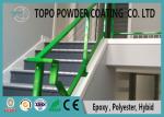 RAL 1035 Pearl Beige Pure Polyester Powder Coating Paint Smooth Matt 20%-50%