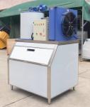 500kg 0.5ton Blocks Flake Ice Maker Machine for Commercial Ice Production in