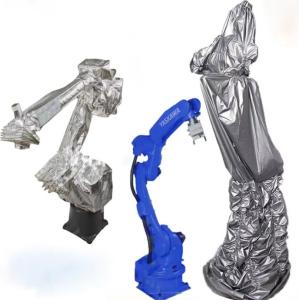 Wholesale All Series Robotic Arm Kit For High Temperature Resistance In Manufacturing Plant from china suppliers