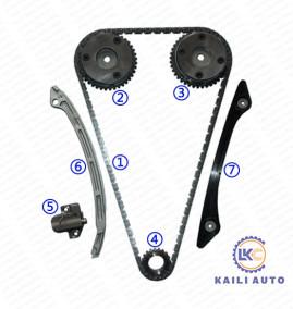 FOCUS MONDEO ESCAPE VVT Kit Ford 2.0 Ecoboost Timing Chain Replacement CJ5Z6268A