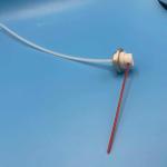 Precision Spray Nozzle for Carburetor Cleaner - Targeted Cleaning for Optimal