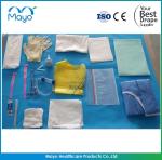 Women Birth Baby Ob Emergency Delivery Kit Medical Clean Maternal Drape