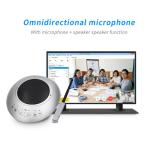 Business remote video conference full microphone speaker Speak/USB plug and play