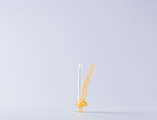 Safety Hypodermic Needle Sizes Disposable Sharp Needle For Injection Syringe