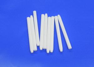 Wholesale High Pressure Machinable Zirconia Ceramic Rod Corrosion Resistance from china suppliers