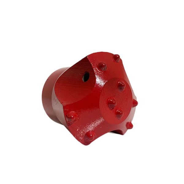 R51 Solid Rock Self Drilling OEM Anchor Drill Bits