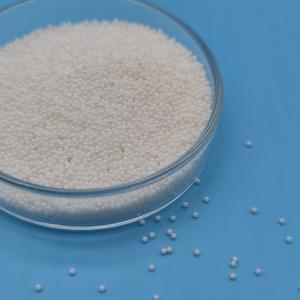 Wholesale B120 Ceramic Bead Blasting A Must-Have for Abrasive Refractory Cleaning from china suppliers