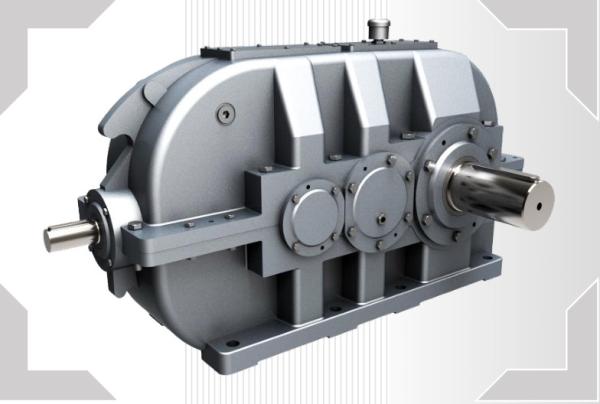 GUOMAO DCY Series Bevel Gear Reducer DCY200-D-20-IV-S-BSP DCY200-D-20-I-N-BSP