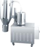 TIANHE Powder Granule Vacuum feeding converyor For Tablet press , mixer