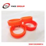 Circular Lead Edge Feeder Wheel Spare Parts For Flexo Printing Machine