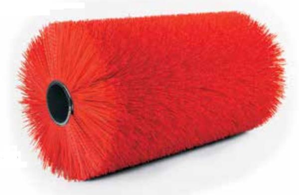 Elgin Broom Badger, Broom Bear H and Athey 58-inch Single-Wrap Broom Main