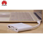 Original Huawei MateDock 2 Docking Station For HUAWEI MateBook E Type C Dock
