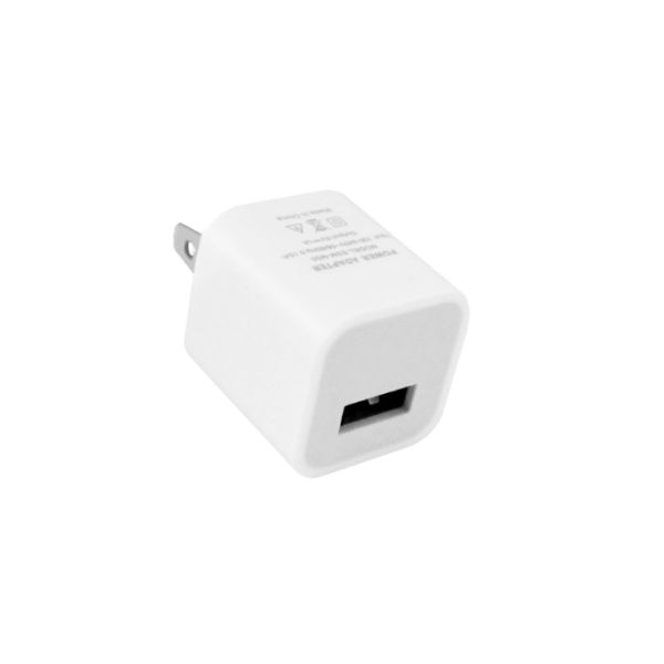 SDL Power Adapter USB Charger Wall Plug for Mobile Tablet M50