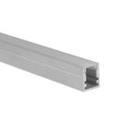 Home Decoration LED Strip Aluminium Profile Custom Length 1m 2m 3m