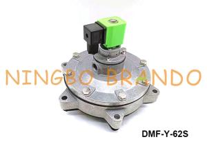 Wholesale BFEC DMF-Y-62S 2.5'' Embedded Pulse Jet Valve For Dust Collector Baghouse Bag Filter from china suppliers