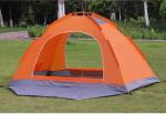 Camping Tent Outdoor Travelite Backpacking Light Weight Family Dome Tent Pop Up