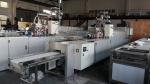 PD150 Automatic Chocolate Moulding Line Machine, Chocolate Bar Depositing Line,