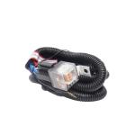 12v Horn Wiring Harness Car Snail Whistle Modification Processing
