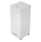 110V 115V 10000 BTU Low Noise Mobile Air Conditioning Unfixed Air Cooler Flicker