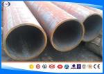 St35 Seamless Circular Tube of Non-Alloy Steels DIN 1629 Carbon Steel Pipe 15m