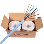 20x0.22mm2 CCAM Conductor PVC Insulation And Jacket CPR Eca Alarm Cable For